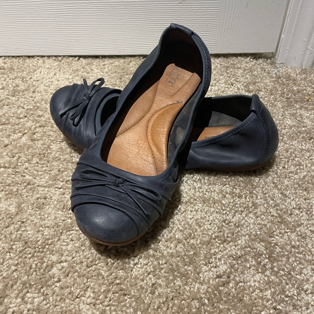 Born Flats